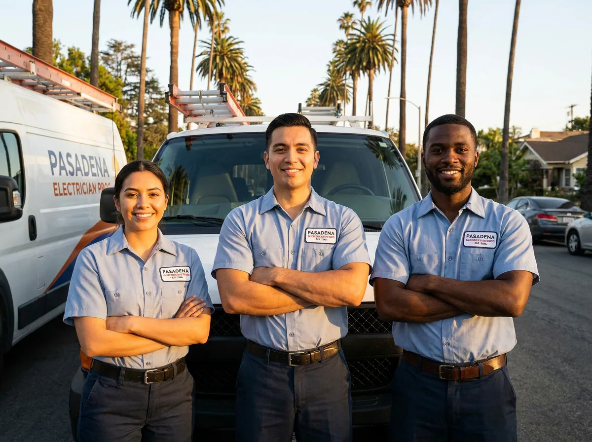 Electrician company in Glennallen, AK