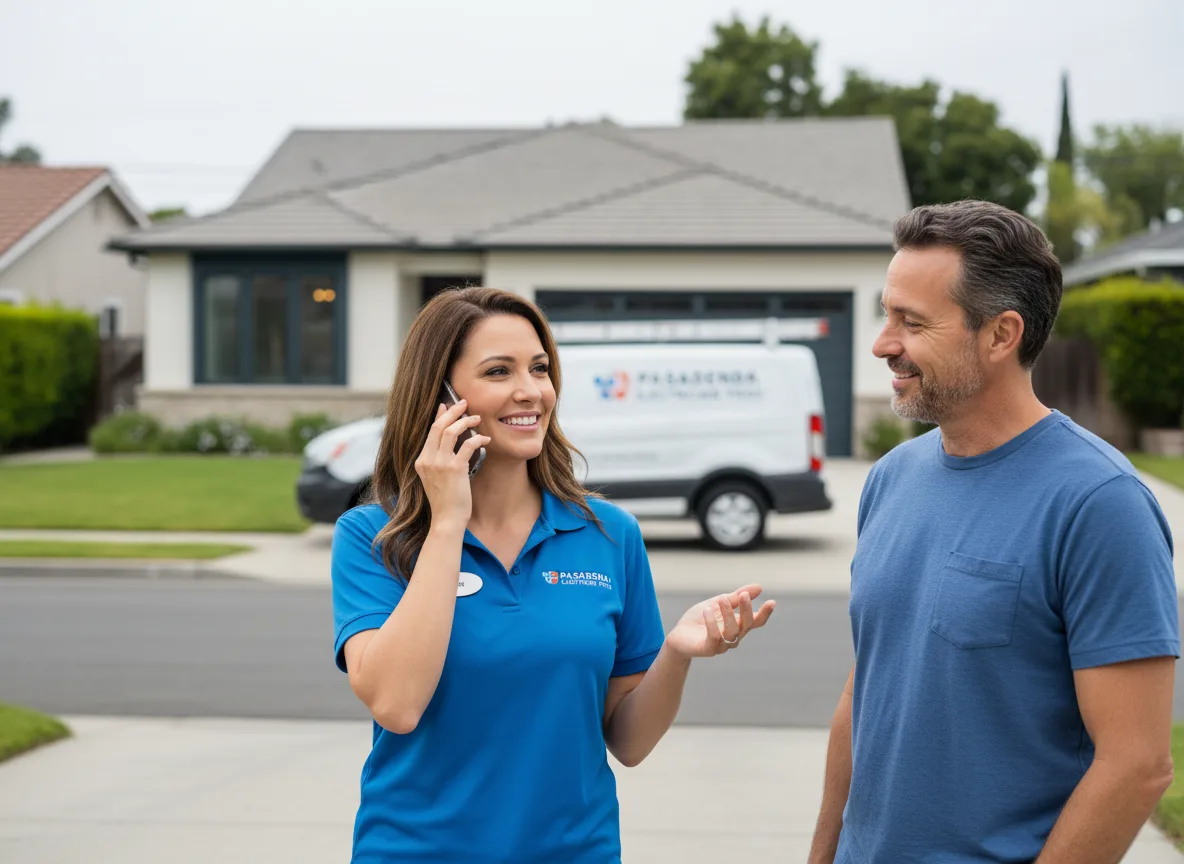 Electrician Glennallen, AK FAQs